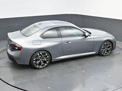 New 2025 BMW 230i Coupe w/ Premium Package image 43