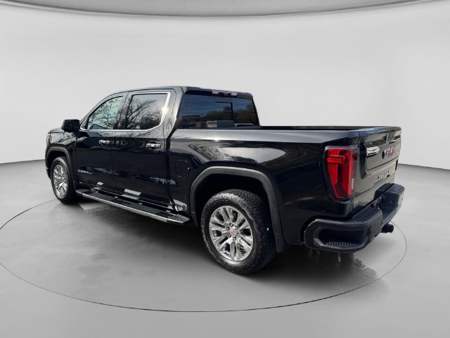 Used 2021 GMC Sierra 1500 Denali w/ Technology Package AWD/4WD image 3