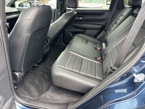 Certified 2024 Honda CR-V Sport-L image 12