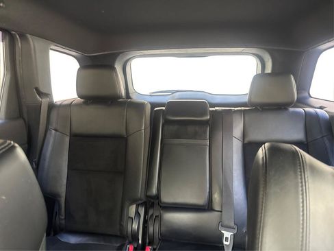 Used 2018 Jeep Grand Cherokee Altitude RWD image 15