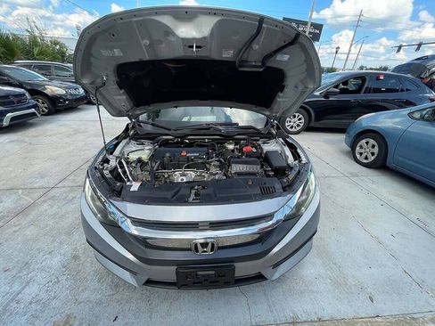 Used 2018 Honda Civic LX image 15