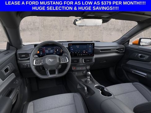 New 2026 Ford Mustang GT RWD image 9
