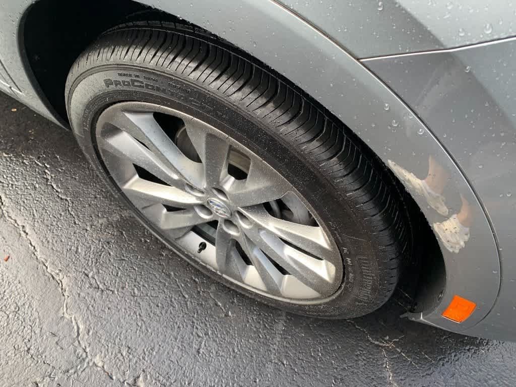 Certified 2023 Buick Envision Avenir AWD/4WD image 12