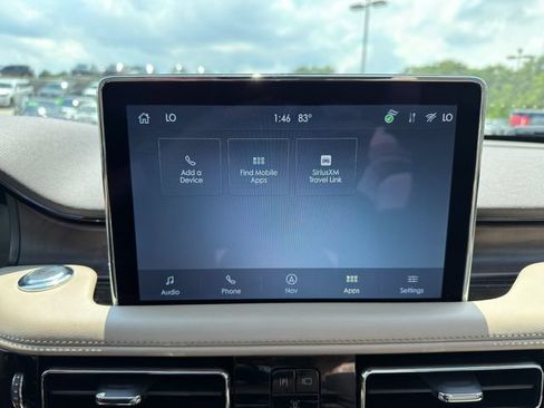 Used 2023 Lincoln Aviator Reserve w/ Equipment Group 201A RWD image 32