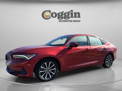 Used 2023 Acura Integra