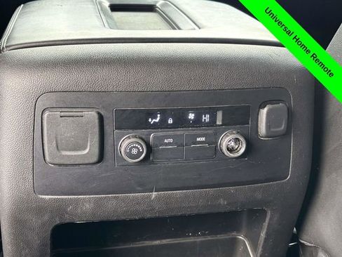 Used 2016 Chevrolet Tahoe LT w/ Max Trailering Package image 30