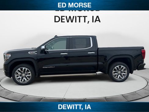 New 2026 GMC Sierra 1500 Denali AWD/4WD image 2