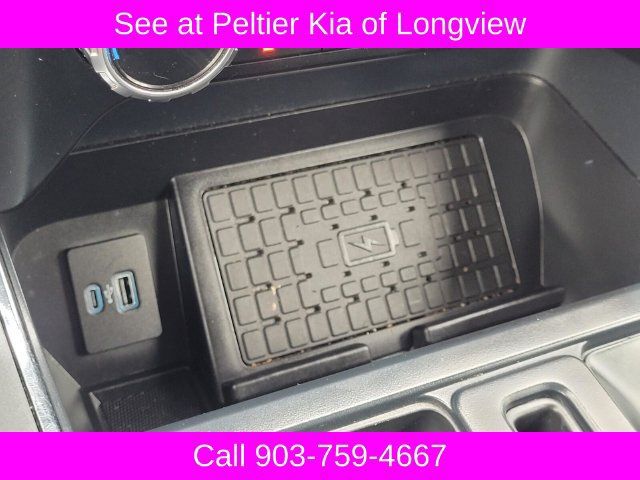 Used 2024 Ford F150 XLT w/ Equipment Group 302A MID AWD/4WD image 30