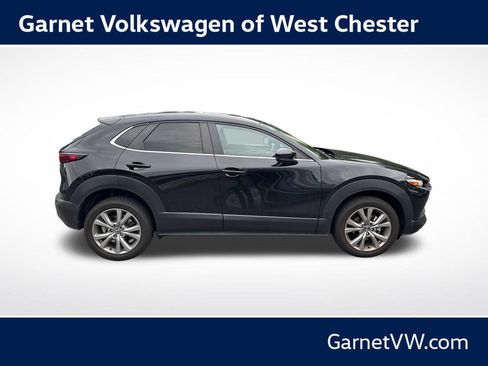 Used 2021 MAZDA CX-30 AWD 2.5 S w/ Preferred Package image 13