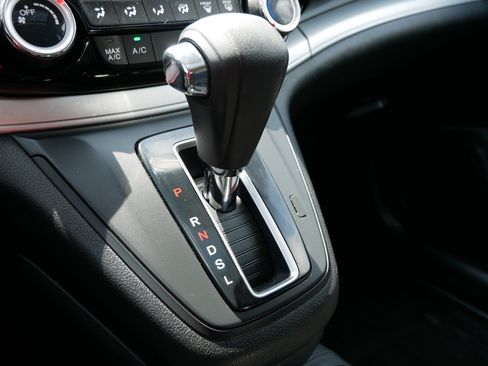 Used 2016 Honda CR-V EX image 25