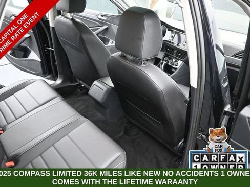 Used 2024 Volkswagen Jetta SE FWD image 20