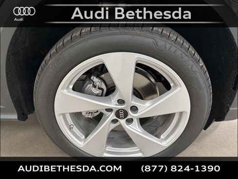 New 2026 Audi Q5 Premium Plus AWD/4WD image 9