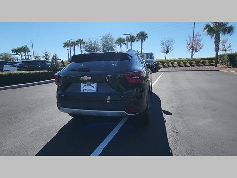 New 2026 Chevrolet Trax LT w/ Driver Confidence Package image 18