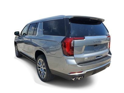 New 2026 GMC Yukon XL Denali w/ Denali Reserve Package