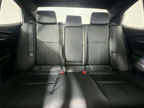 Used 2025 Toyota Camry XSE image 33