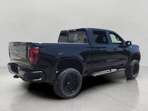 New 2026 GMC Sierra 1500 AT4 w/ AT4 Premium Package AWD/4WD image 5