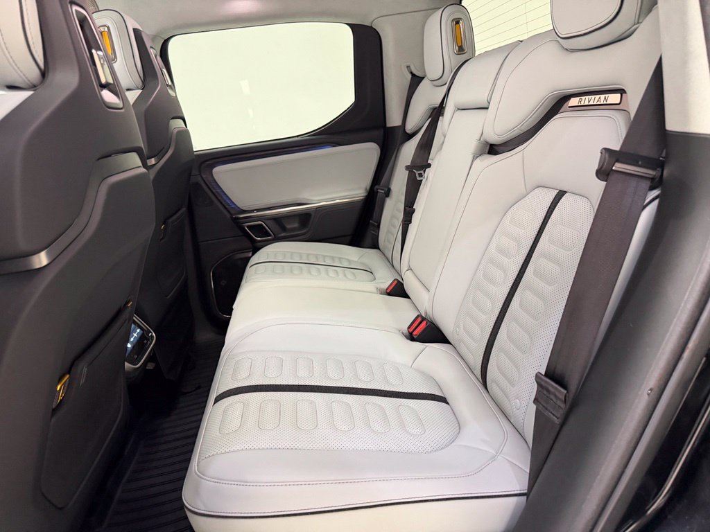 Used 2023 Rivian R1T Adventure Quad AWD/4WD image 32