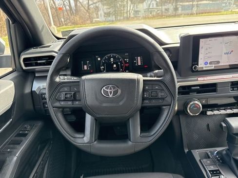 New 2026 Toyota Tacoma SR5 AWD/4WD image 18