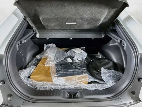 New 2026 Toyota C-HR AWD/4WD image 25