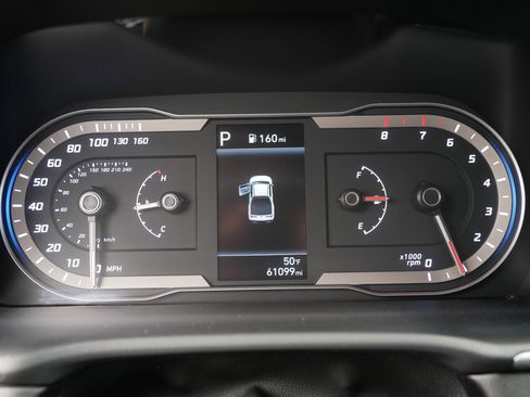 Used 2022 Hyundai Santa Cruz SEL image 21