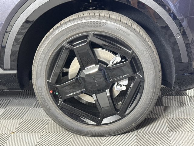 New 2027 Kia Telluride X-Line SX Prestige AWD/4WD image 10