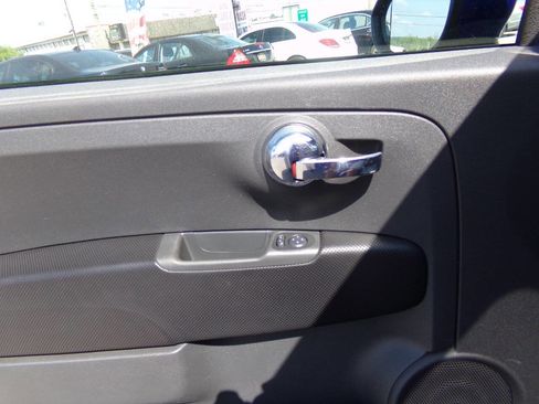 Used 2012 FIAT 500 Sport w/ Safety & Convenience Pkg image 39