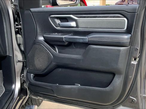 Used 2021 RAM 1500 Lone Star image 23