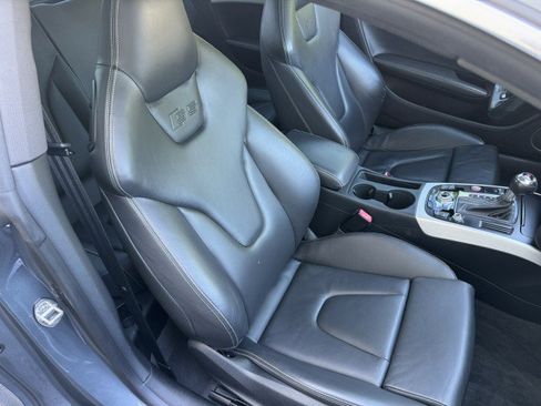 Used 2014 Audi S5 Premium Plus AWD/4WD image 31