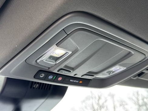 Used 2024 Chevrolet Silverado 1500 RST image 28