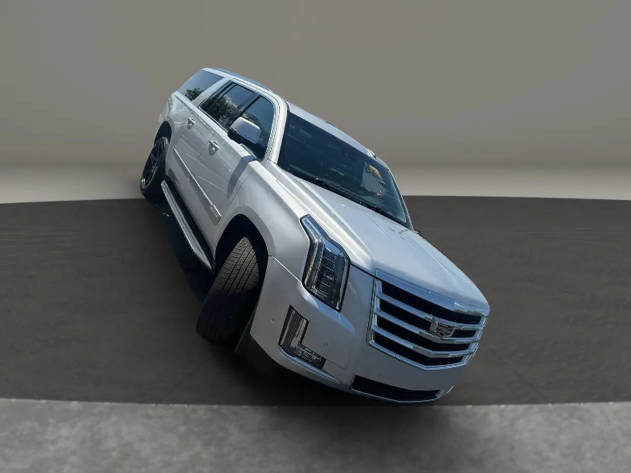 Used 2020 Cadillac Escalade ESV Luxury RWD image 69