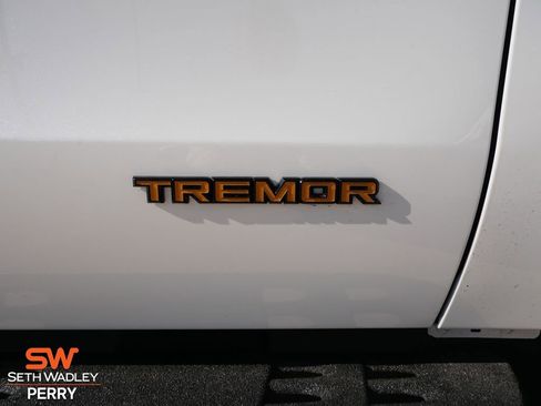 New 2026 Ford Expedition Tremor image 9