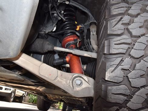 Certified 2025 Ford F150 Raptor AWD/4WD image 41
