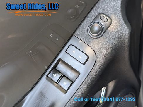 Used 2014 Chevrolet Camaro LT w/ RS Package RWD image 18