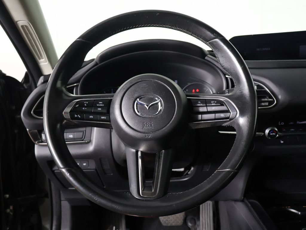 Used 2024 MAZDA CX-30 AWD 2.5 S w/ Preferred Package image 37