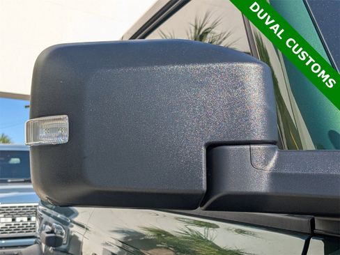 New 2025 Ford Bronco Badlands image 9