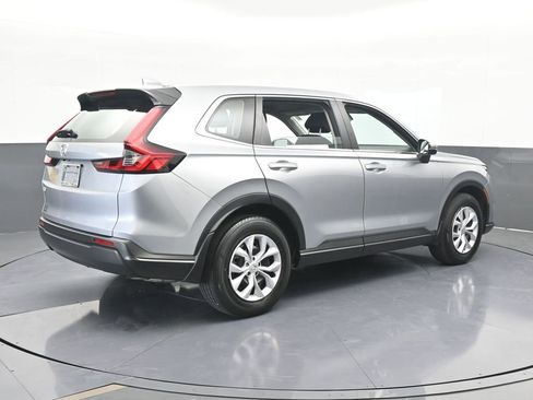 Used 2024 Honda CR-V LX image 6