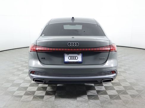 Certified 2025 Audi A5 2.0T Premium w/ Convenience Package image 6