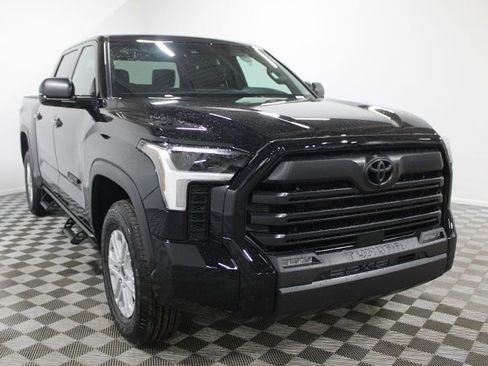 New 2026 Toyota Tundra SR5 AWD/4WD image 3