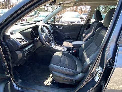 Certified 2023 Subaru Forester Premium AWD/4WD image 34