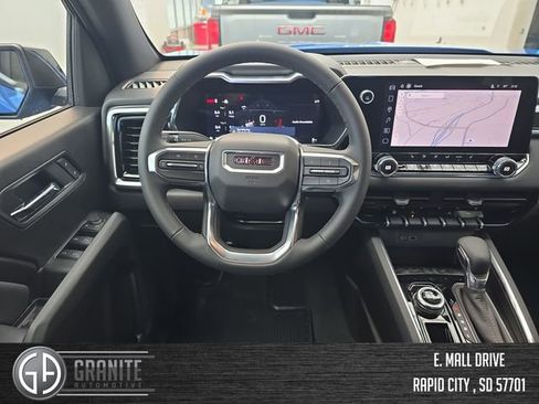 New 2026 GMC Canyon Elevation w/ Convenience Package AWD/4WD image 14
