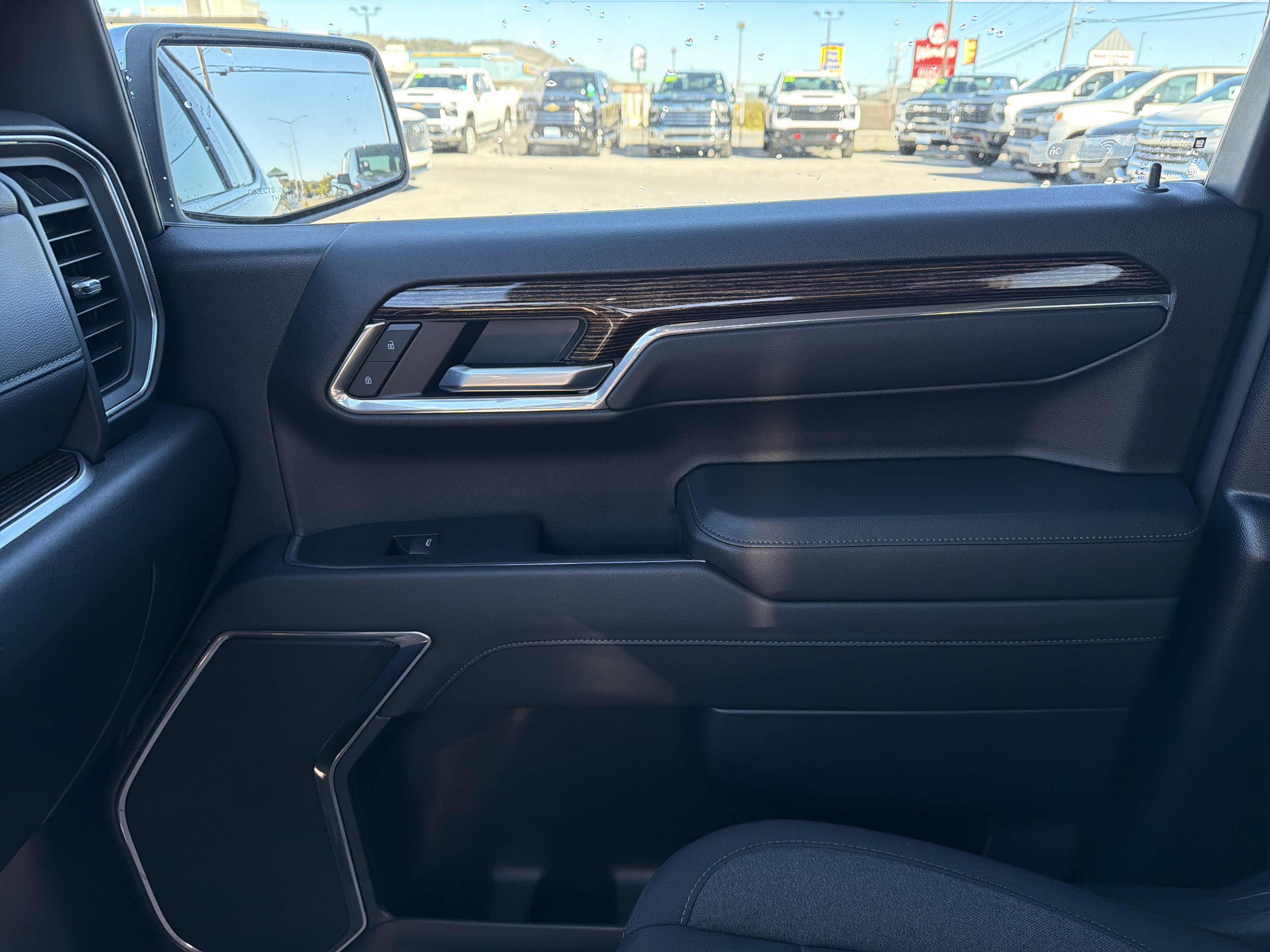 Certified 2024 GMC Sierra 1500 SLE AWD/4WD image 27