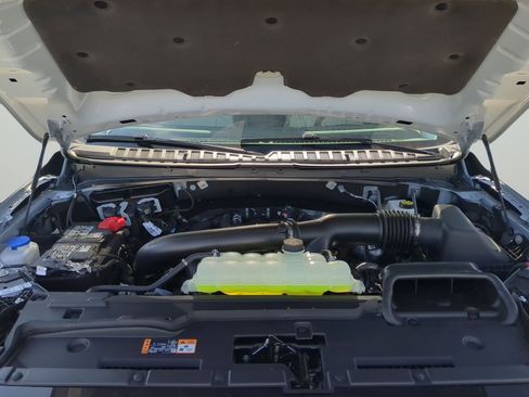 New 2026 Lincoln Navigator L Premier AWD/4WD image 25