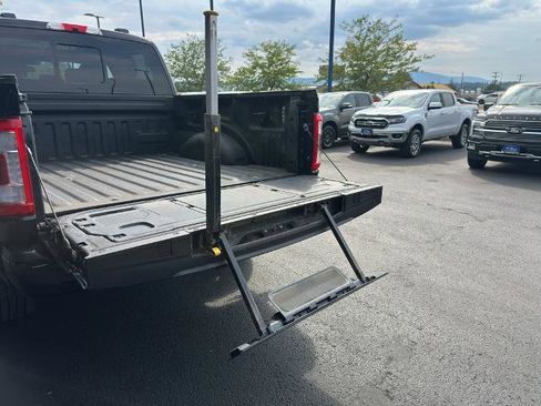 Certified 2022 Ford F150 Limited image 18