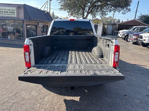 Used 2021 Ford F250 XLT w/ XLT Value Package AWD/4WD image 29