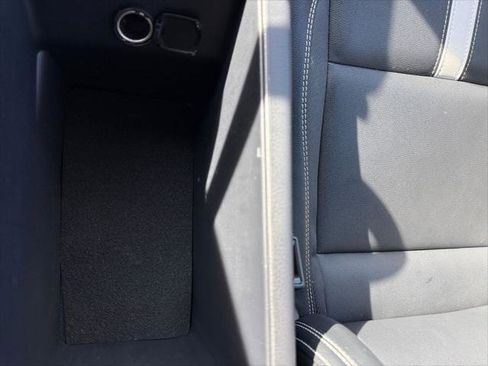 Certified 2025 Toyota Camry SE FWD image 37