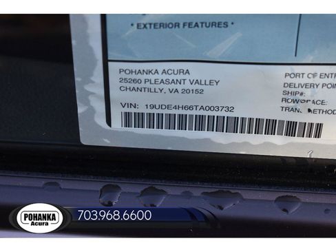 New 2026 Acura Integra A-Spec image 40