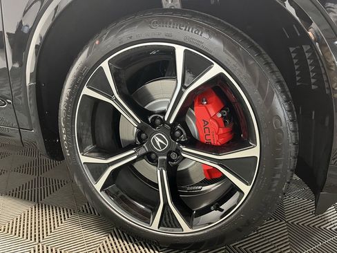 New 2026 Acura MDX Type S image 3