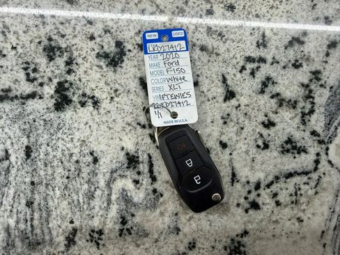 Used 2020 Ford F150 XLT w/ Equipment Group 301A Mid image 12