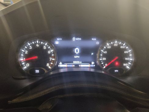 Used 2022 Jeep Renegade Latitude AWD/4WD image 23