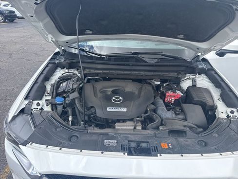 Used 2019 MAZDA CX-5 Grand Touring Reserve AWD/4WD image 24
